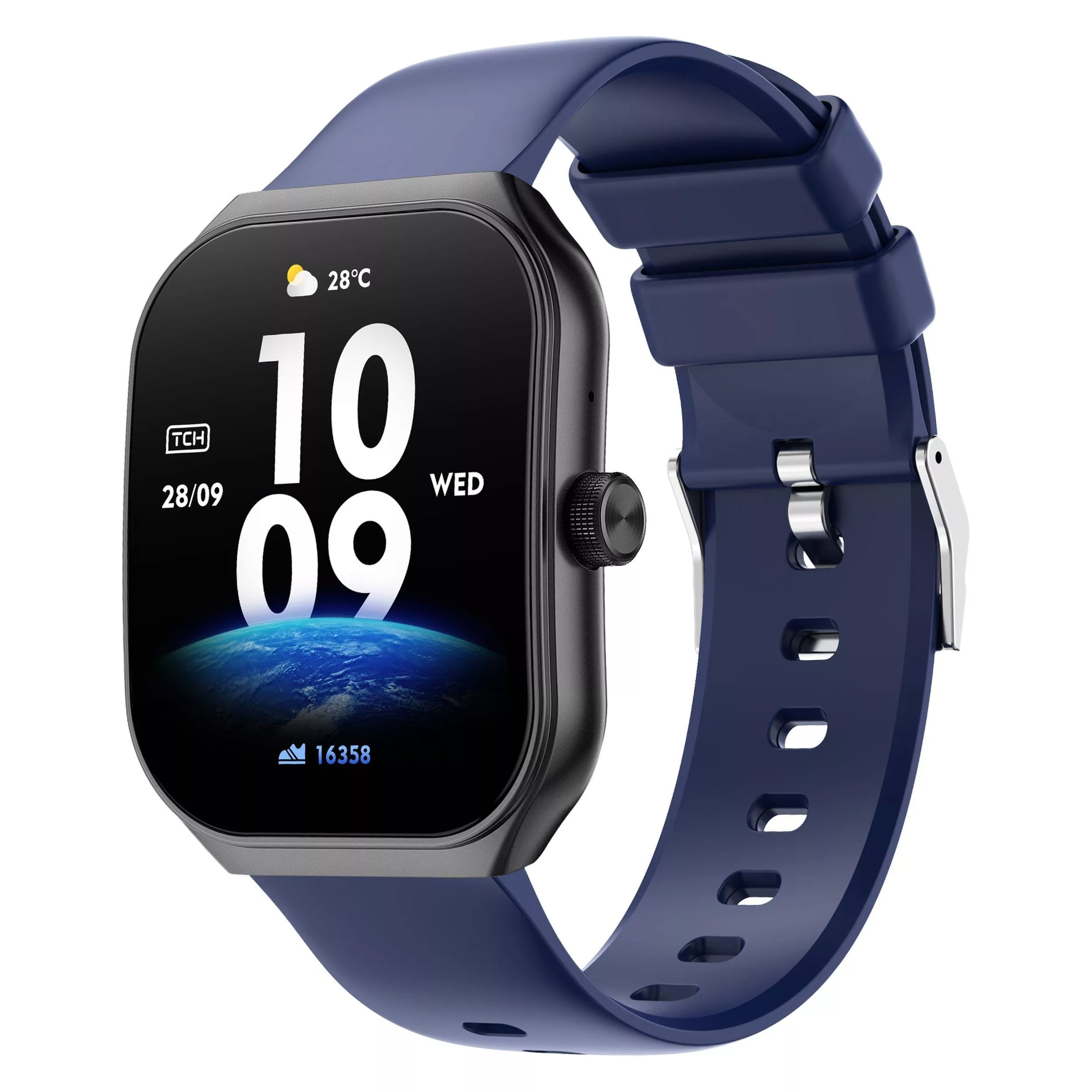 ساعت هوشمند تی سی اچ مدل Z10 Pro Swift