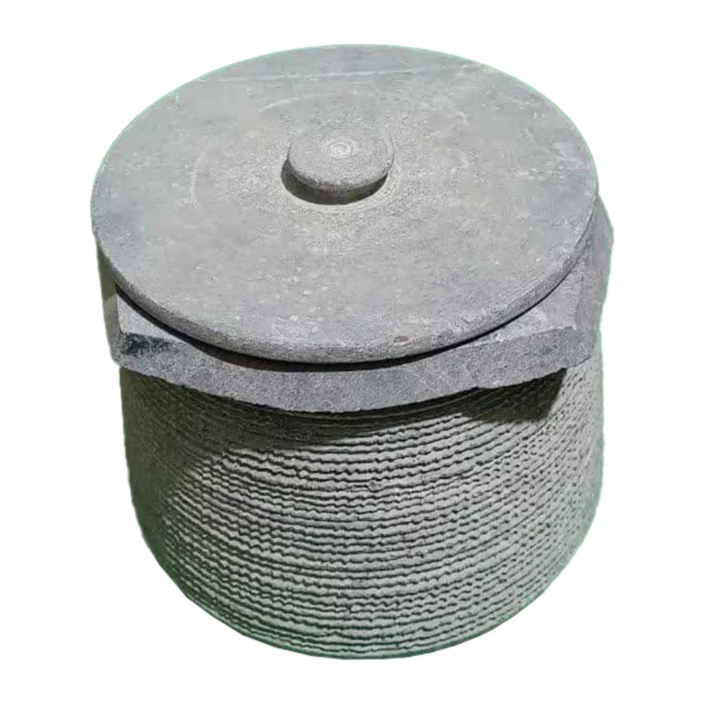 دیگ سنگی فدک مدل D18