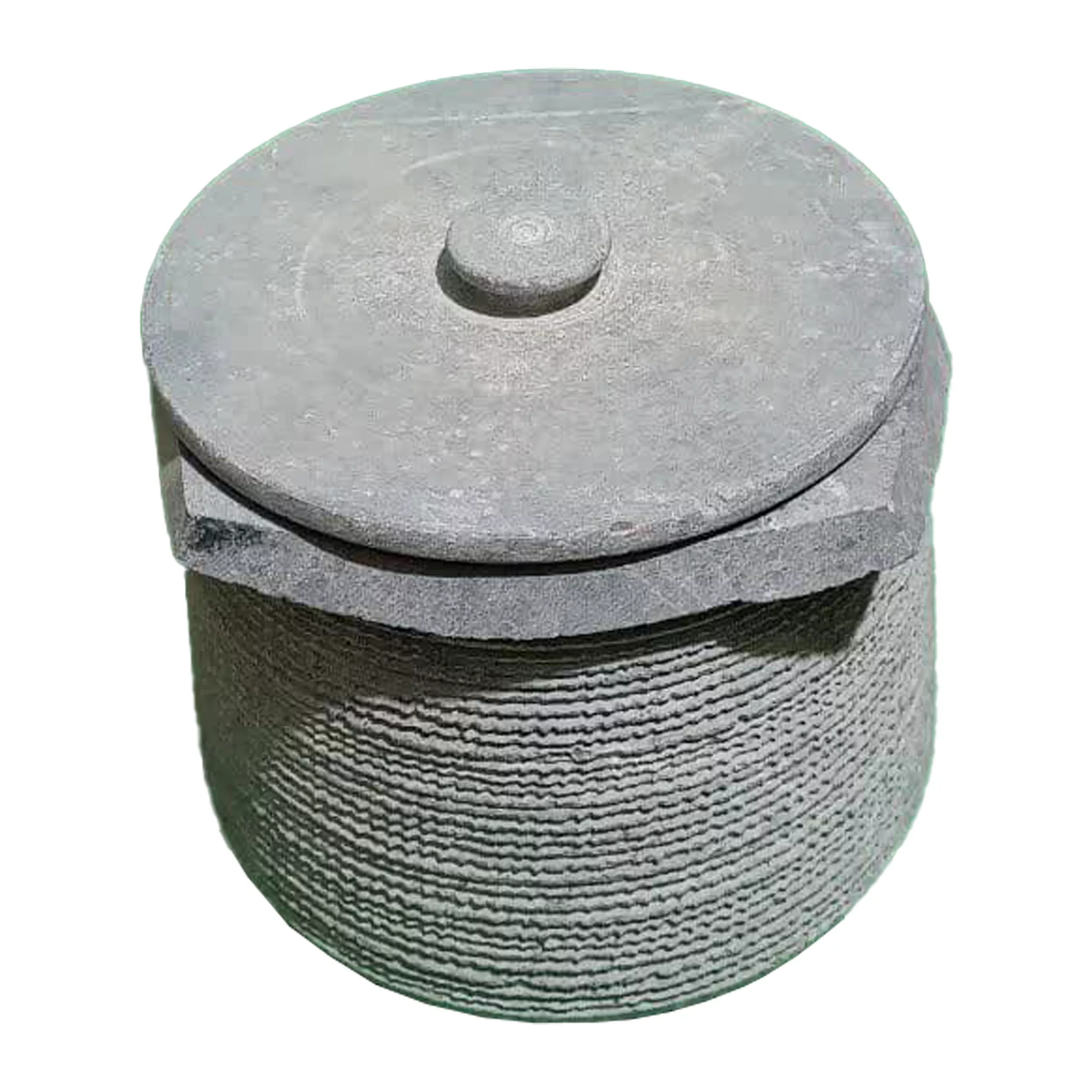 دیگ سنگی فدک مدل D18