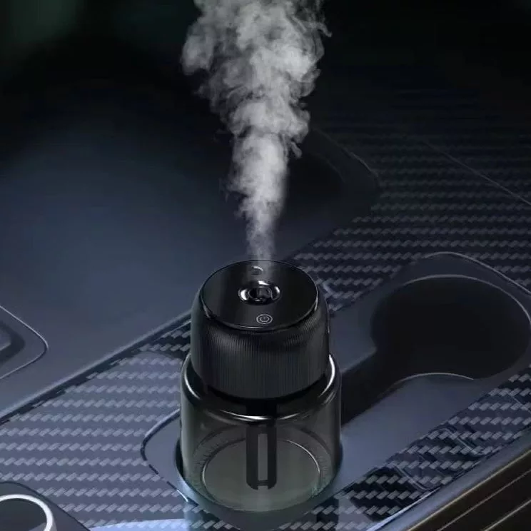 خوشبوکننده خودرو مدل car f