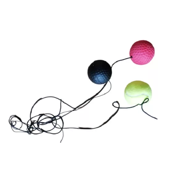 توپ هدبال مدل BOXING 123