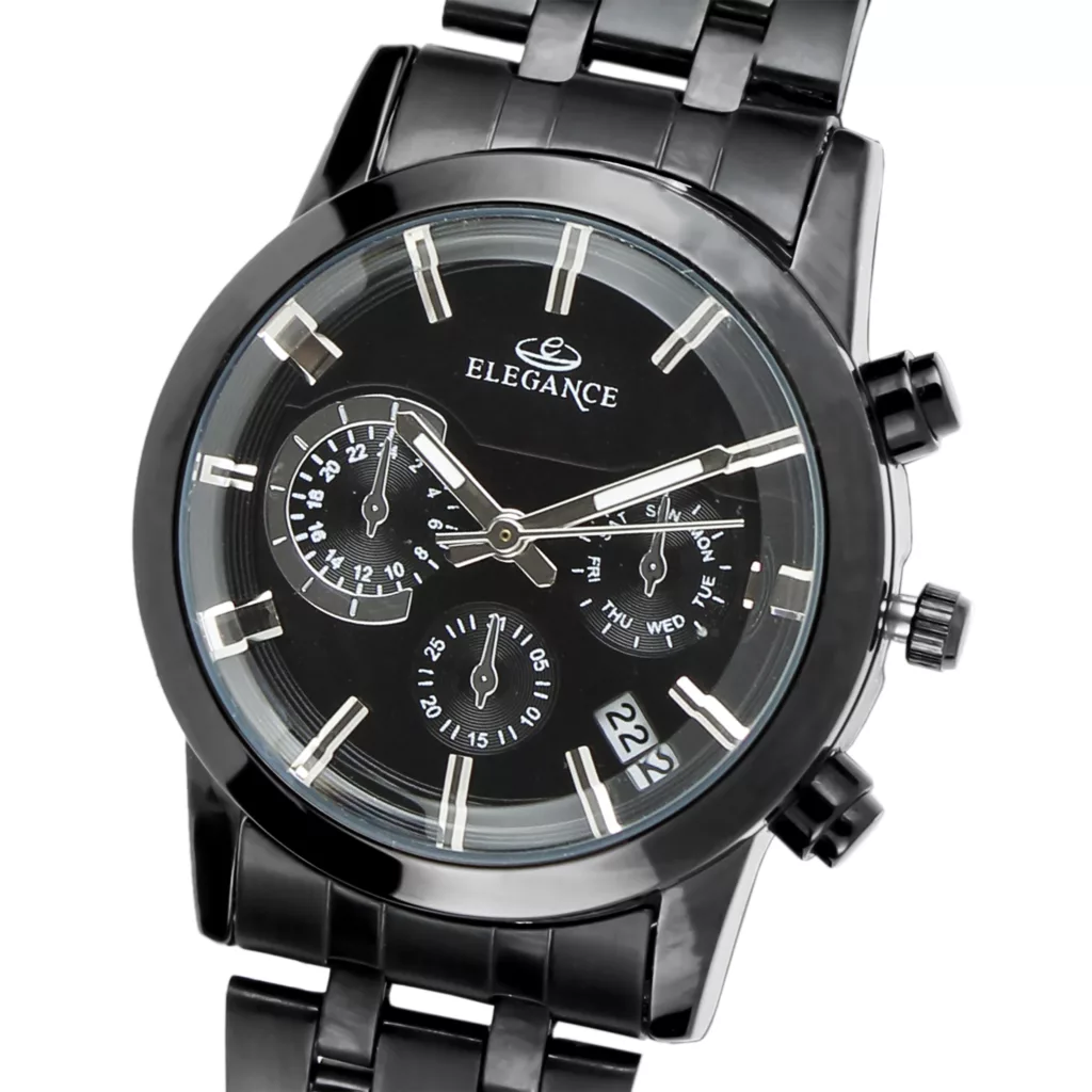 ساعت مچی عقربه ای زنانه مدل الگانس EZM5000