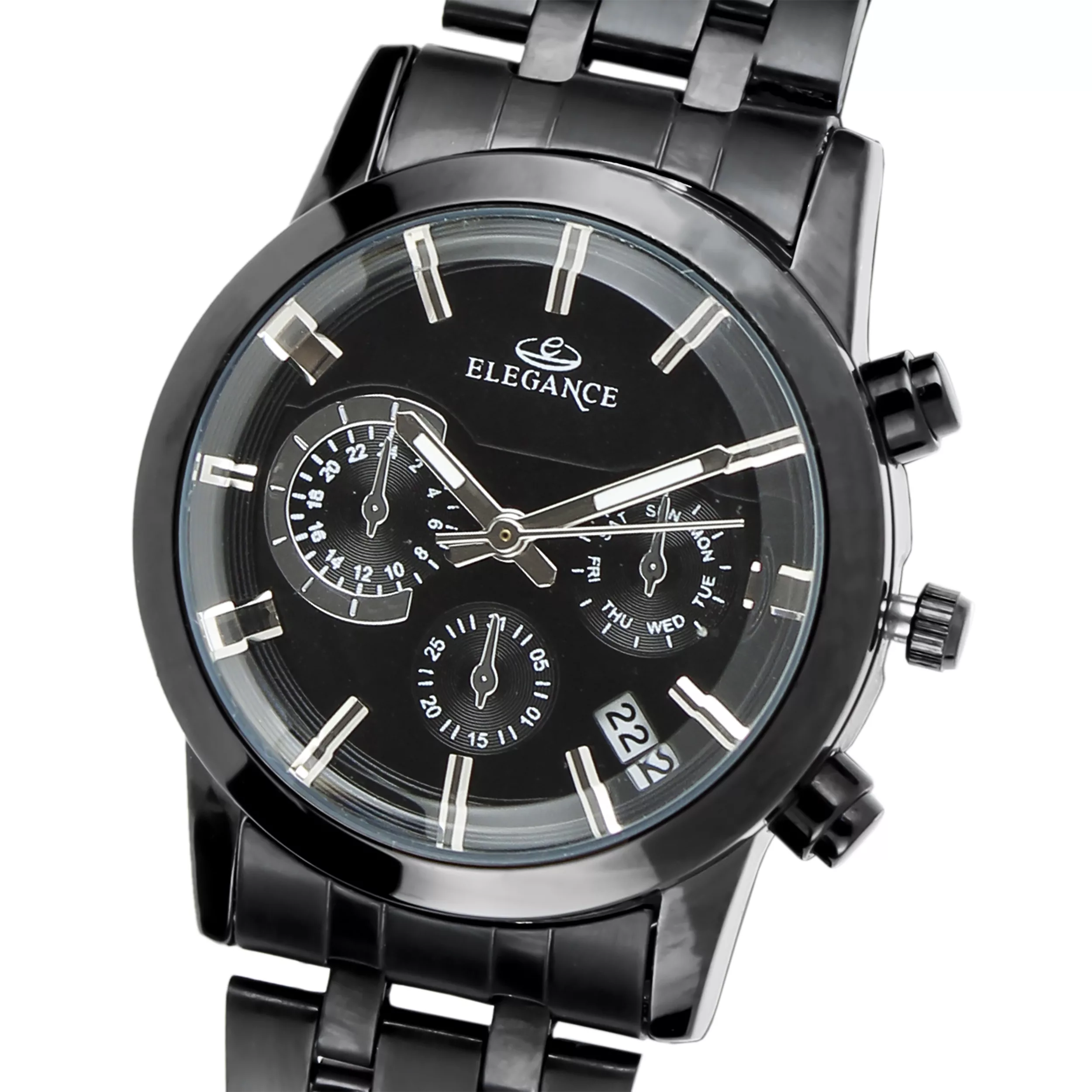 ساعت مچی عقربه ای زنانه مدل الگانس EZM5000