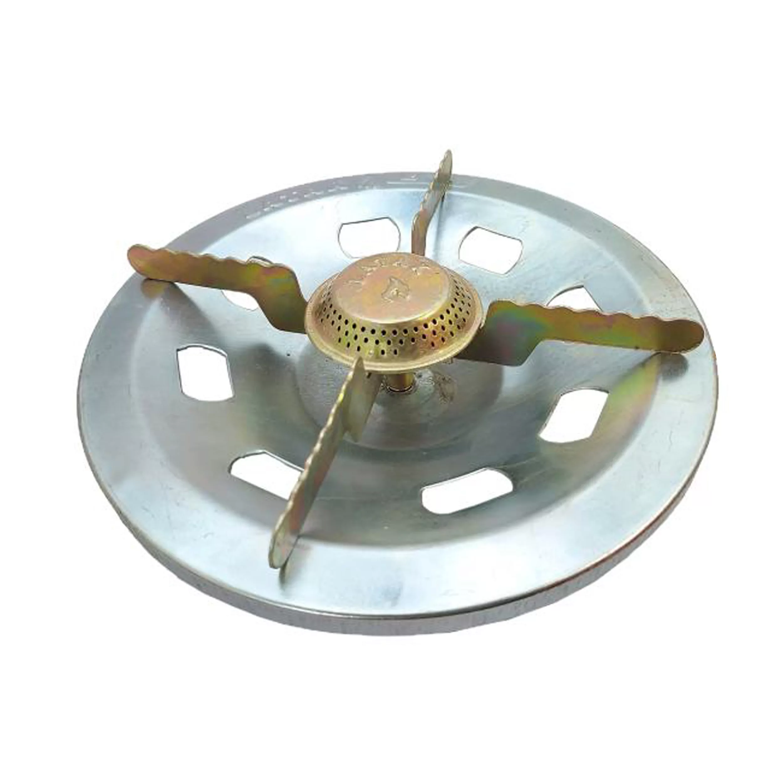 سر شعله پیک نیک لاتک مدل PAD2