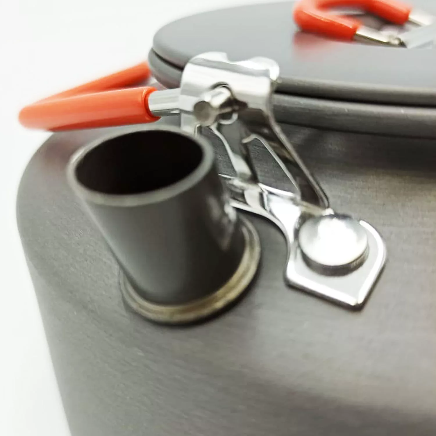 کتری سفری اسنوهاک مدل SN-CA