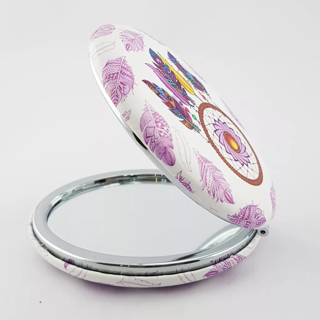 آینه جیبی طرج دریم کچر کد 73