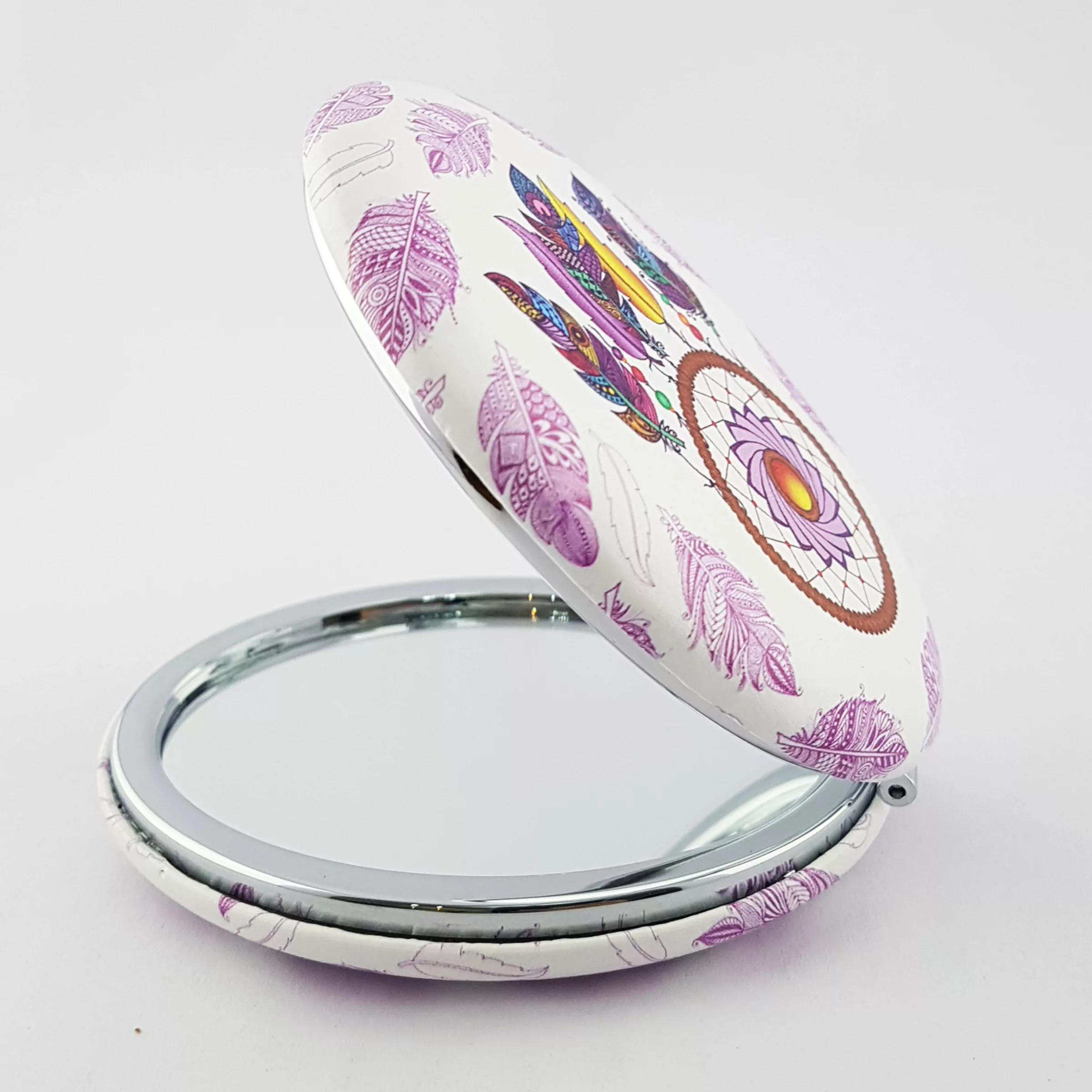 آینه جیبی طرج دریم کچر کد 73