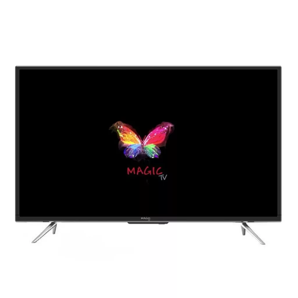 تلویزیون ال ای دی مجیک تی وی مدل MT49D2800 سایز 49 اینچ