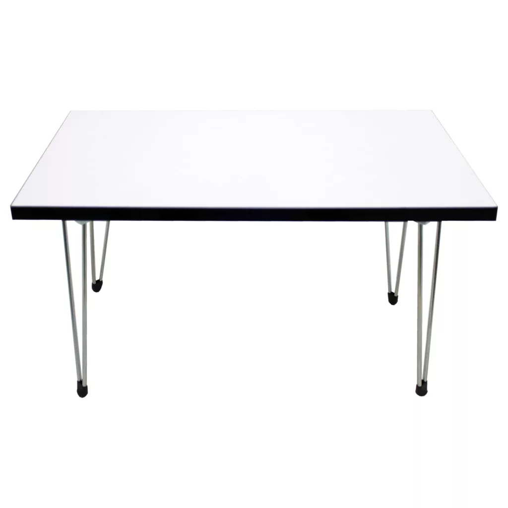 میز لپ تاپ مدل تاشو 30×50