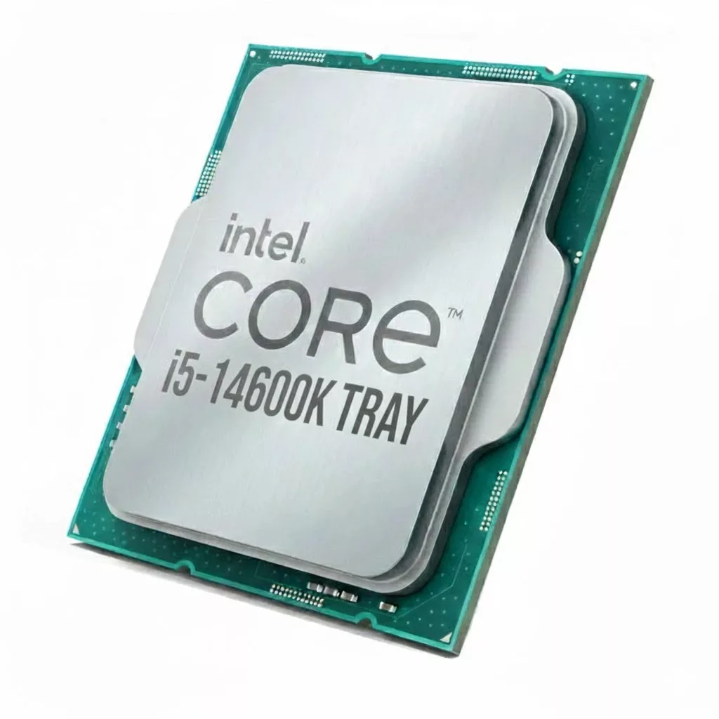 پردازنده مرکزی اینتل مدل Core i5 14600K-Tray