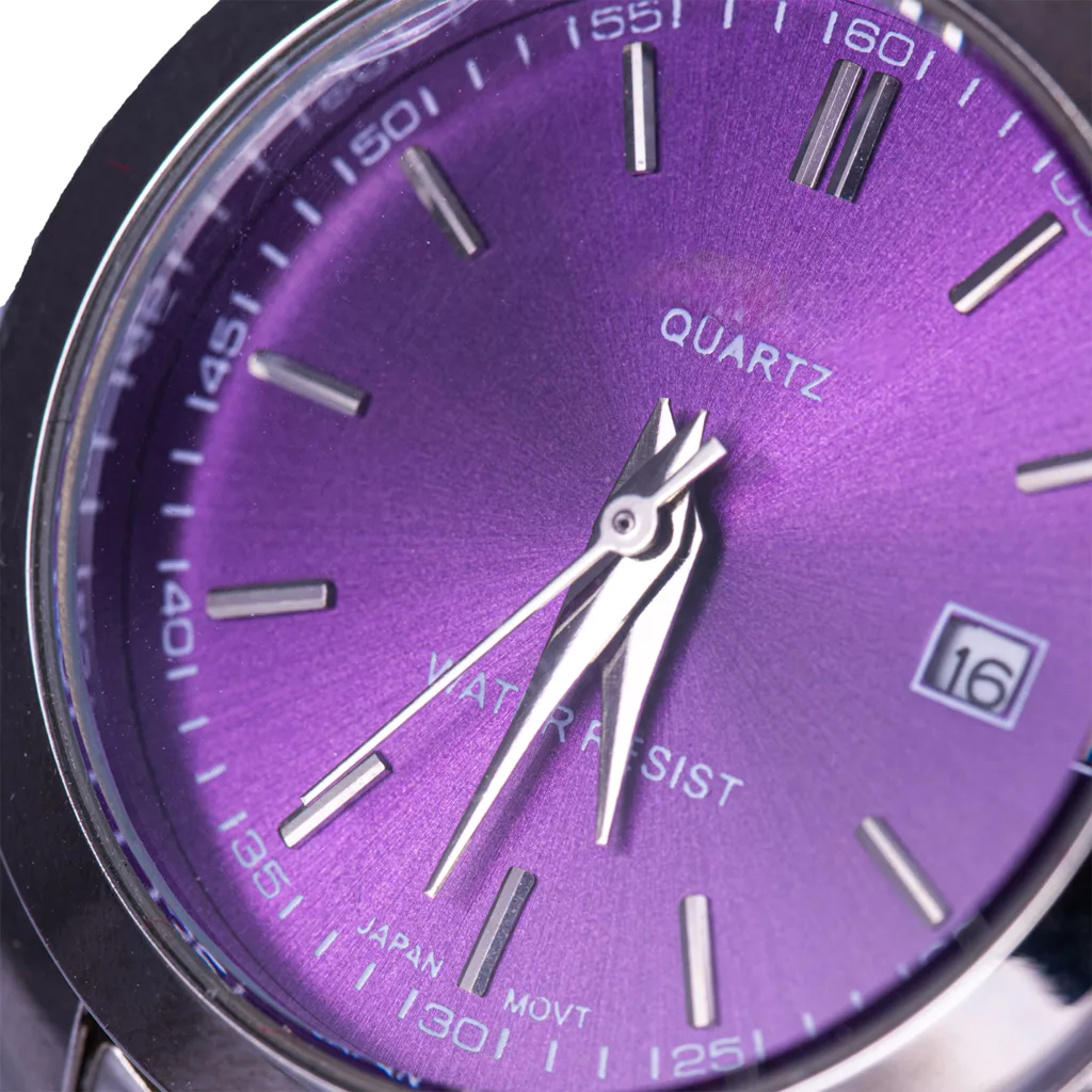 ساعت مچی عقربه‌ای کوارتز زنانه مدل MTP1199-WB