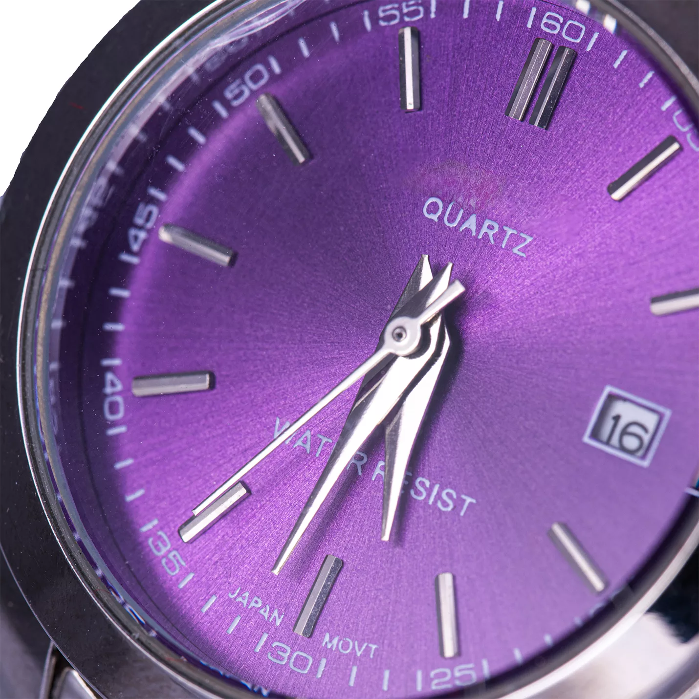 ساعت مچی عقربه‌ای کوارتز زنانه مدل MTP1199-WB