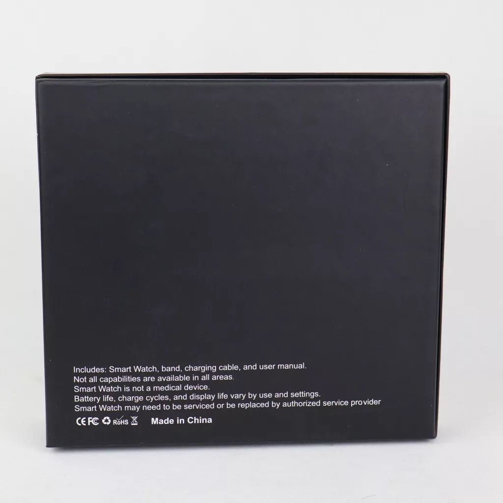 ساعت هوشمند مدل AT3 ULTRA 2