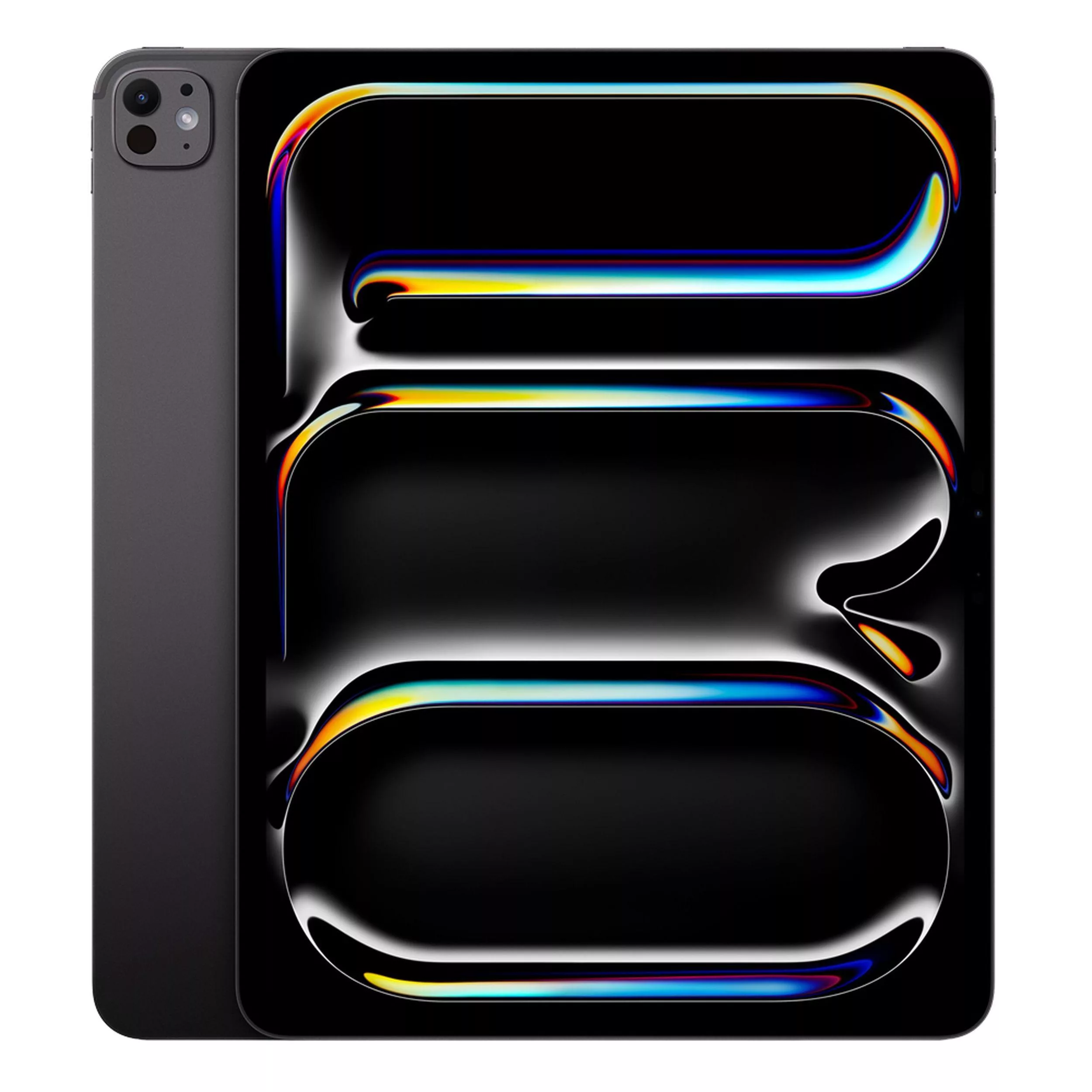 تبلت 13 اینچی اپل مدل iPad Pro 2024 M4 Wi-Fi Nano-Texture ظرفیت 2 ترابایت و رم 16 گیگابایت تبلت 13 اینچی اپل مدل iPad Pro 2024 M4 Wi-Fi Nano-Texture ظرفیت 2 ترابایت و رم 16 گیگابایت
