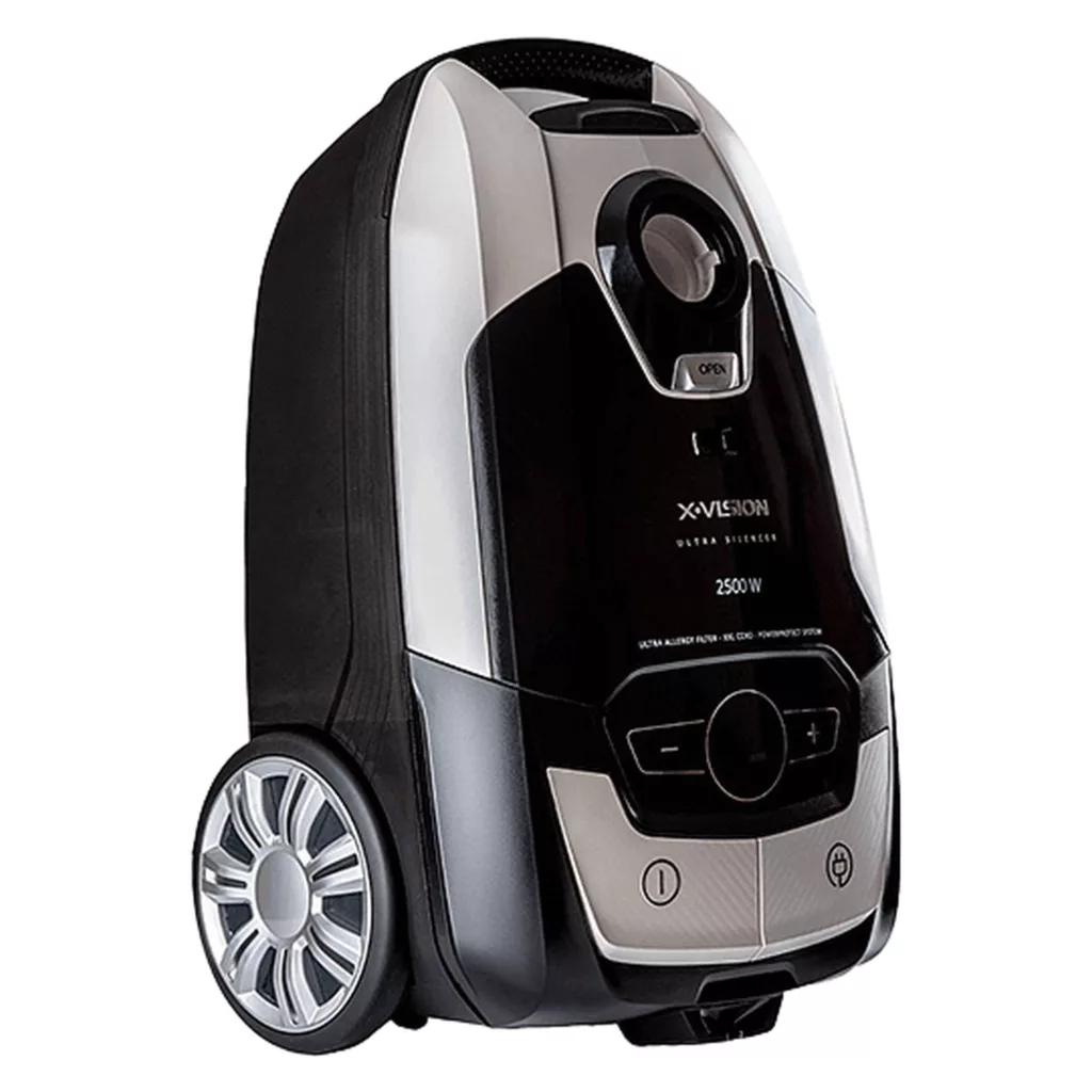 جاروبرقی 2500 وات ایکس ویژن مدل VC-5050