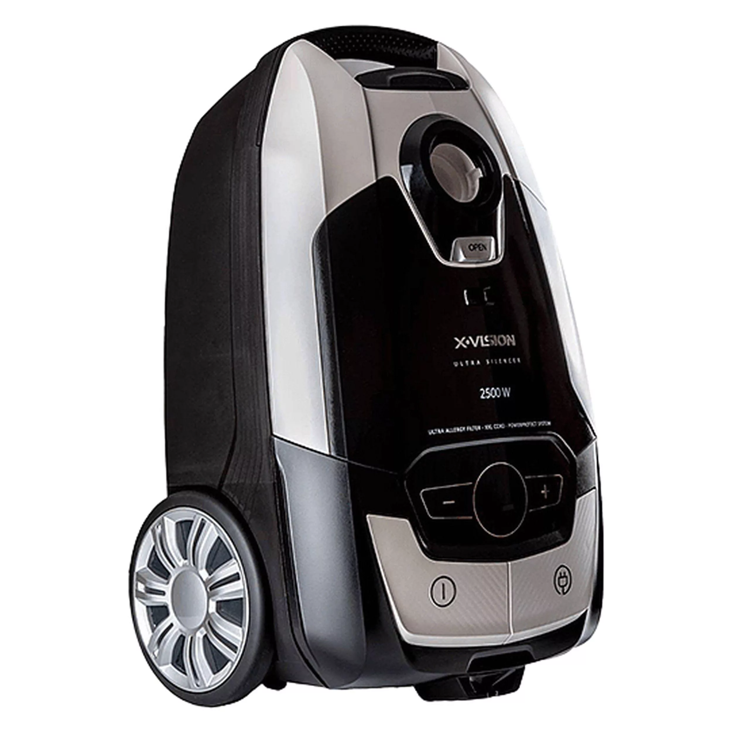 جاروبرقی 2500 وات ایکس ویژن مدل VC-5050