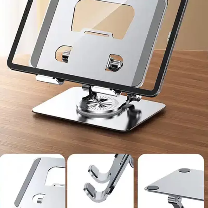 پایه نگهدارنده تبلت مدل 360RO-MINI