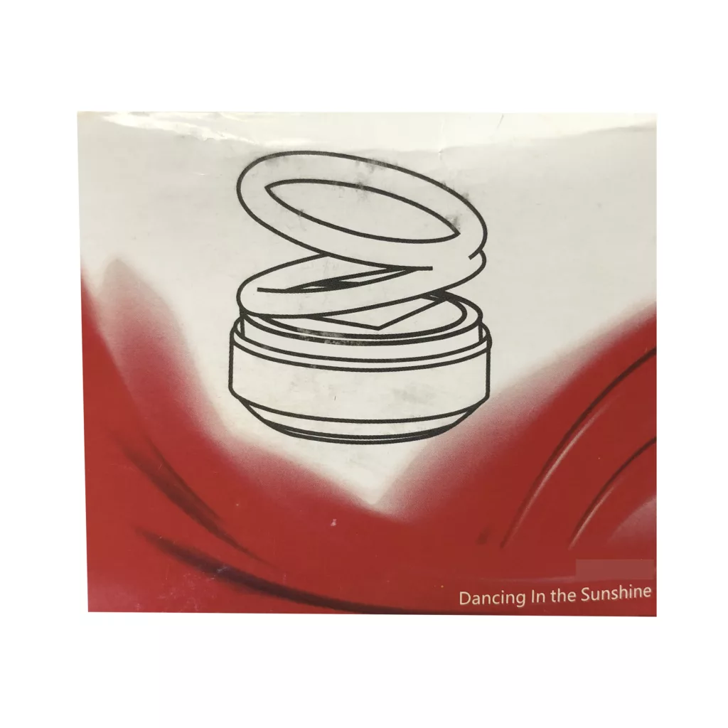 خوشبو کننده خودرو مدل SOLAR چرخشی کد BLK