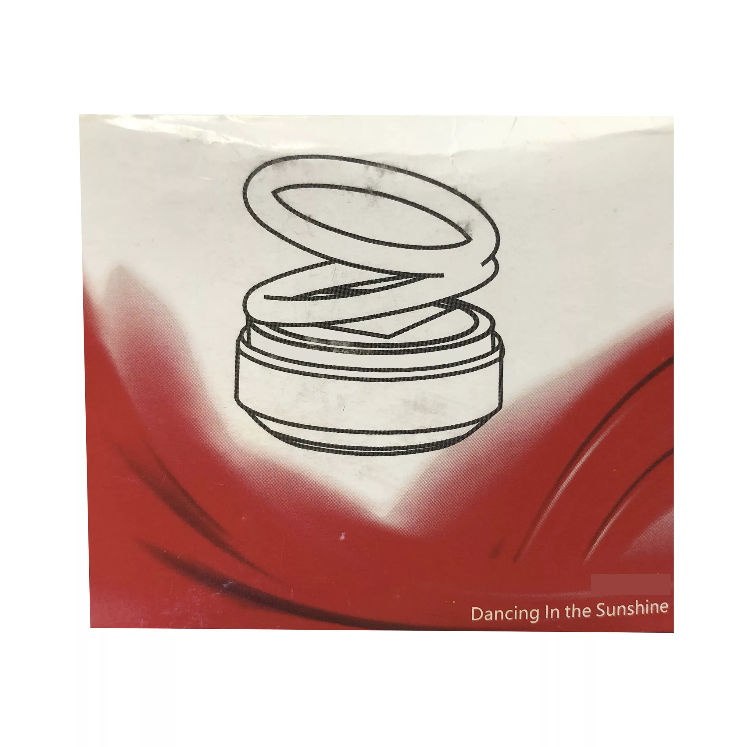 خوشبو کننده خودرو مدل SOLAR چرخشی کد BLK