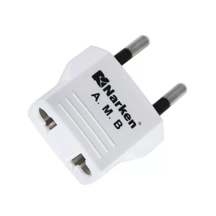 تبدیل دیواری مدل 2 به 2 نارکن