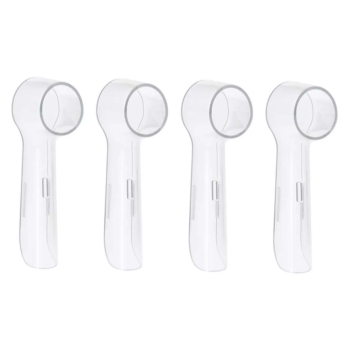 کاور سری یدک مسواک برقی مدل Pro بسته 4 عددی