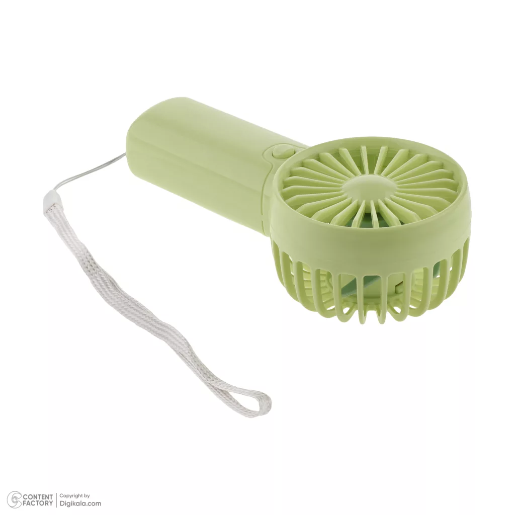 مینی فن دستی اسمال فن مدل DM-29