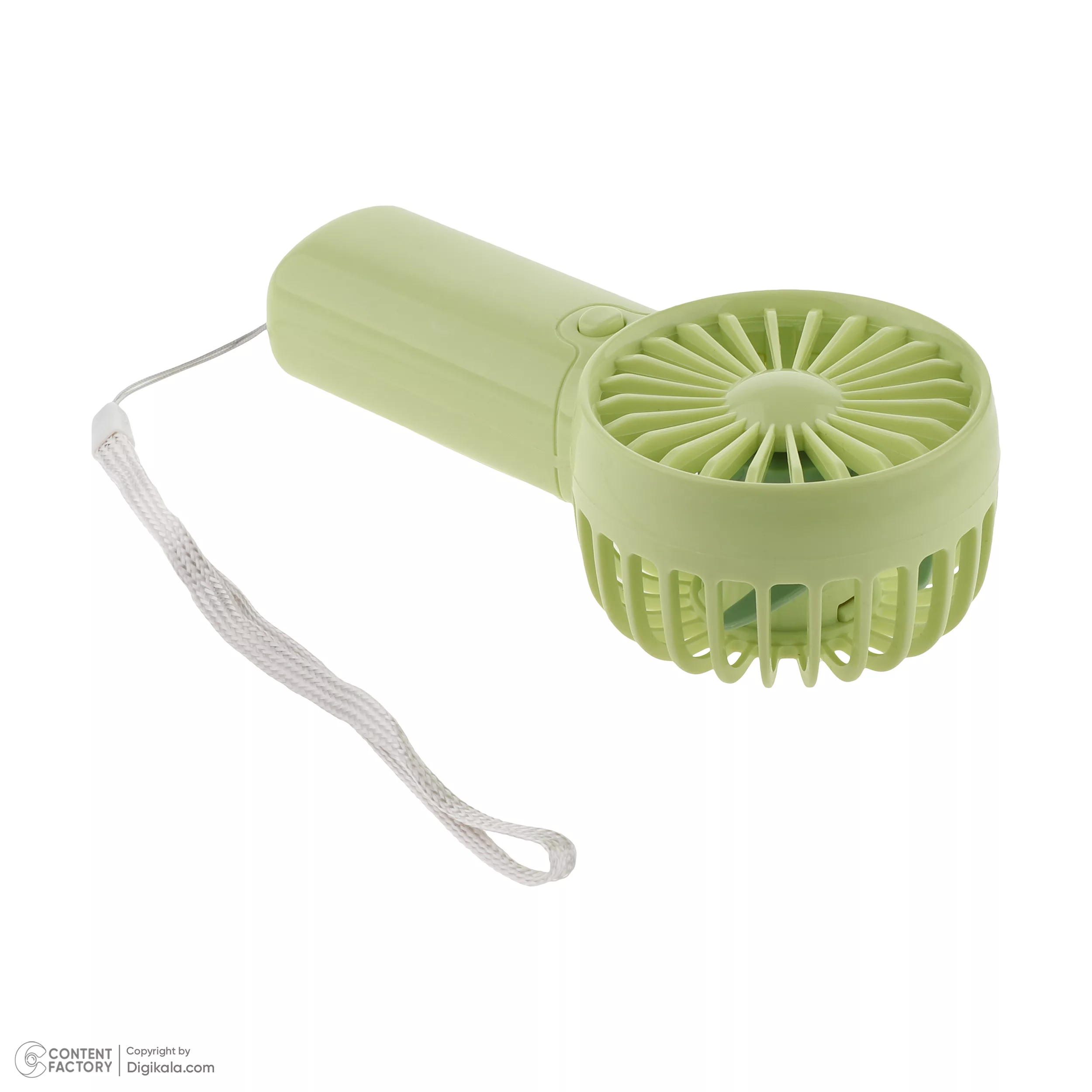 مینی فن دستی اسمال فن مدل DM-29