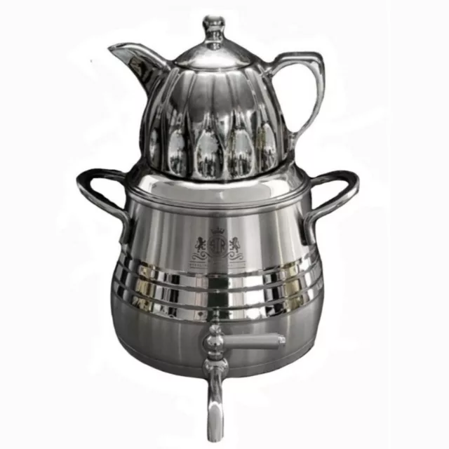 ست کتری و قوری سرهوم مدل 1094