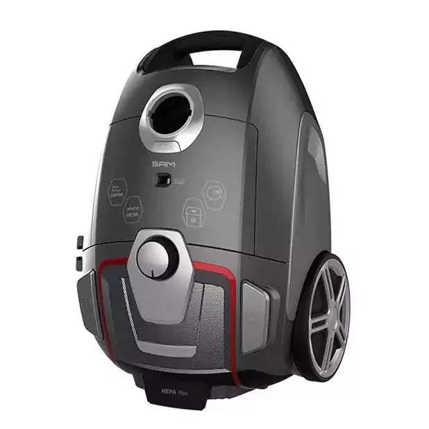 جاروبرقی سام مدل 8025