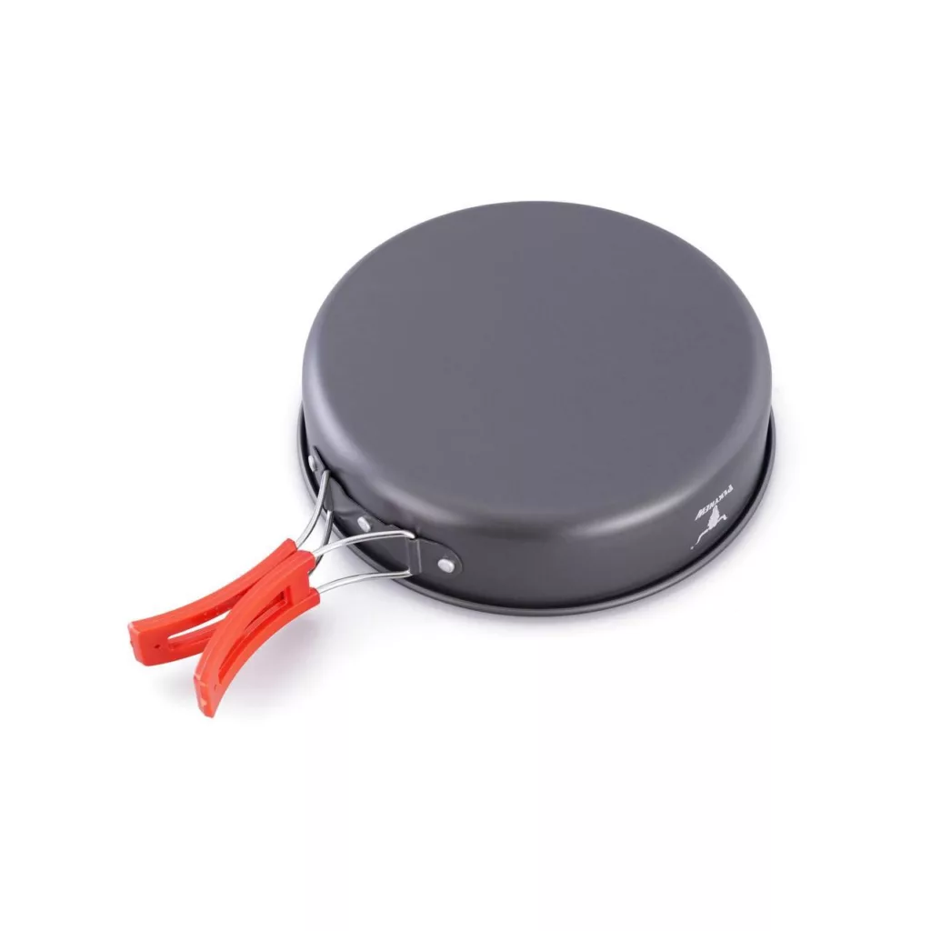 تابه سفری پکینیو مدل SNAKE-1