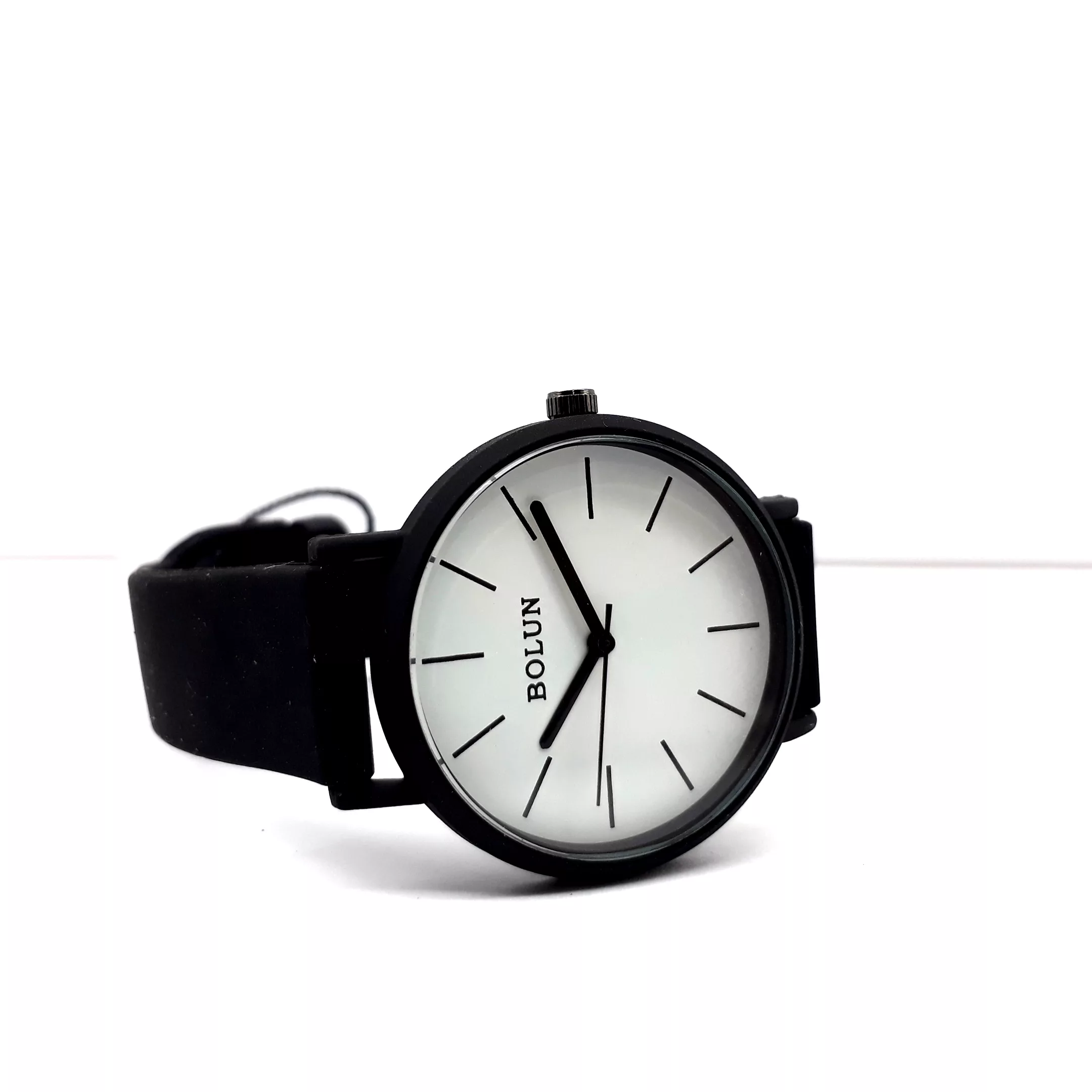 ساعت مچی عقربه ای بلون کد 123