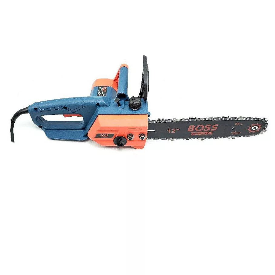 اره زنجیری برقی باس مدل 30 سانتی متر کد 515