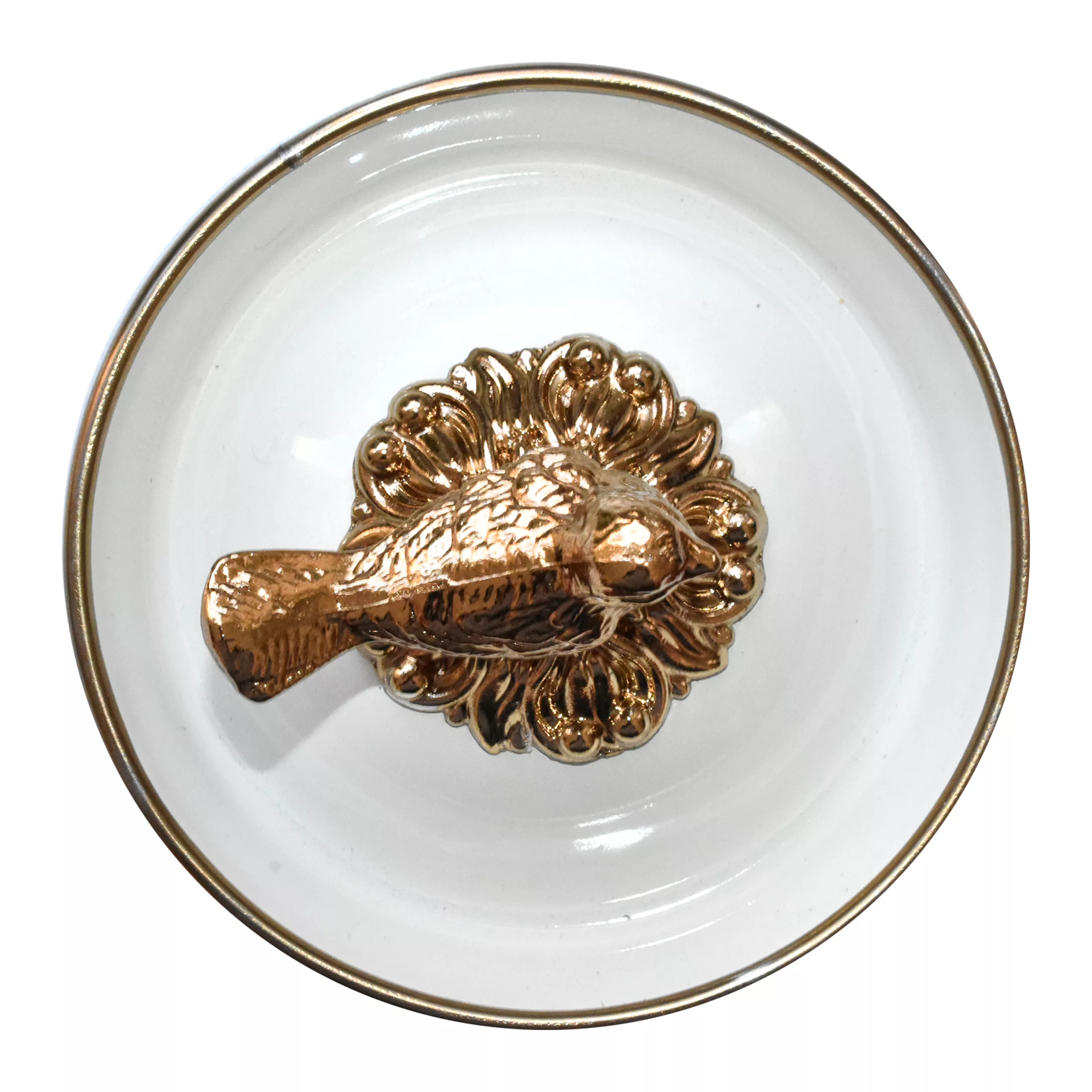 ست کتری و قوری میس بتی مدل Papagan