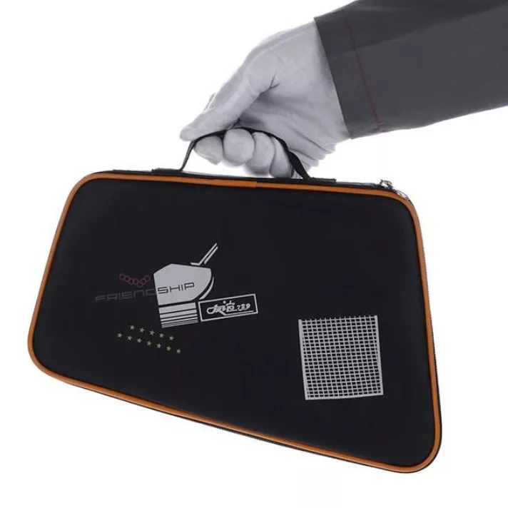 راکت پینگ پنگ فرندشیپ مدل 12s