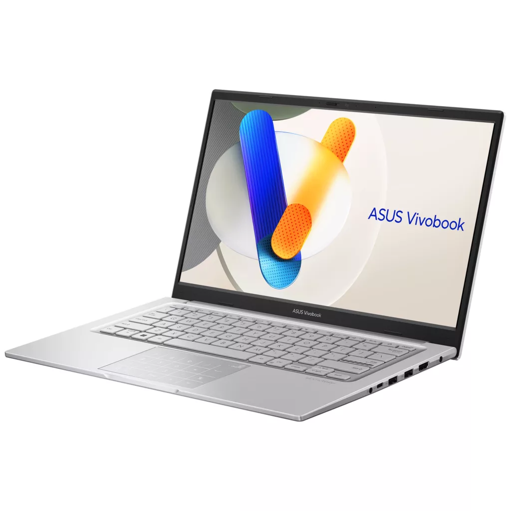 لپ تاپ 14 اینچی ایسوس مدل Vivobook 14 X1404VA-NK468-i3 1315U-8GB DDR4-128GB SSD-TN - کاستوم شده