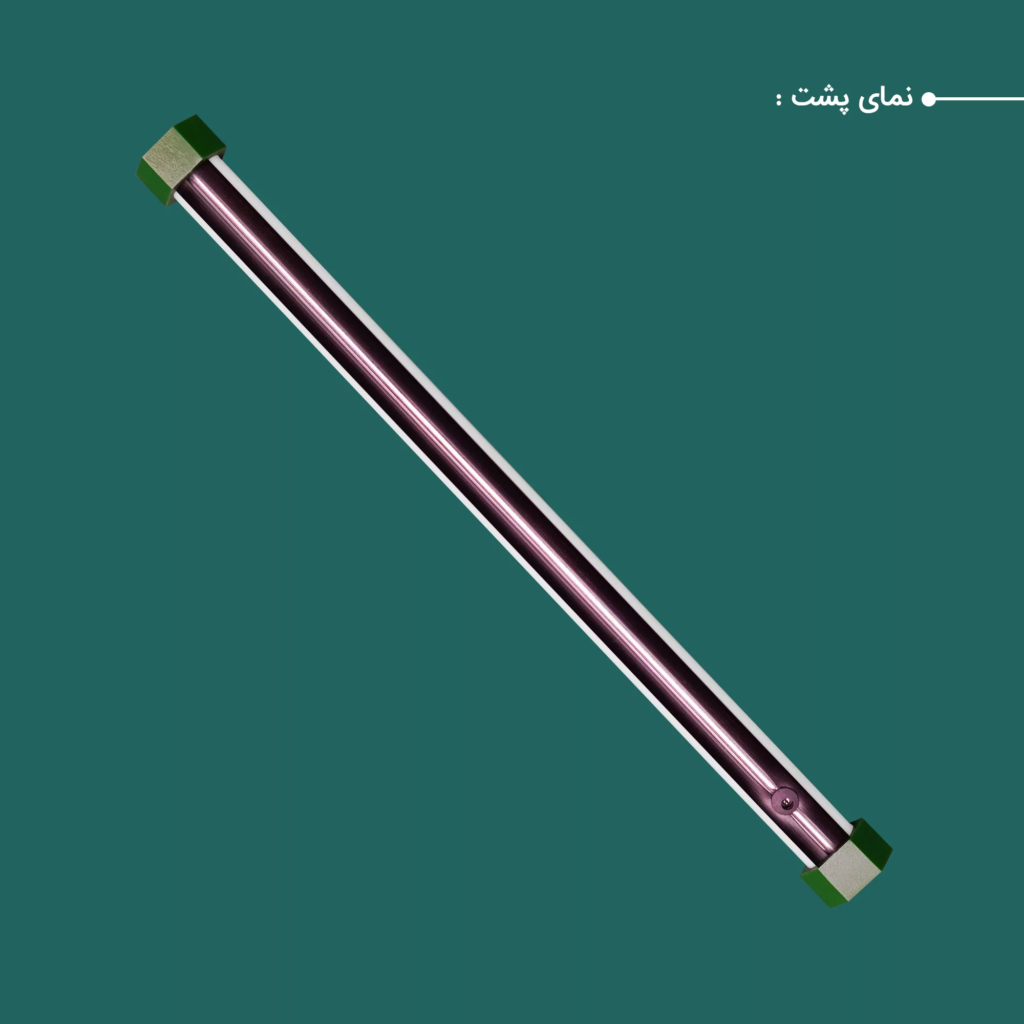 نور ثابت ال ای دی چیکولایت مدل M50 -D