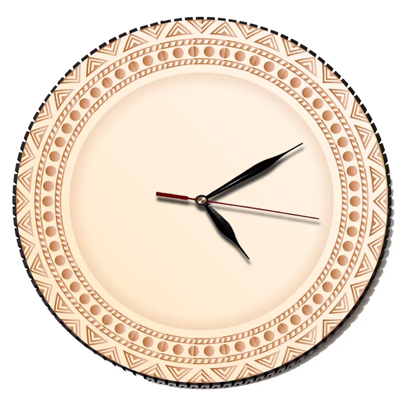 ساعت دیواری مدل سنتی