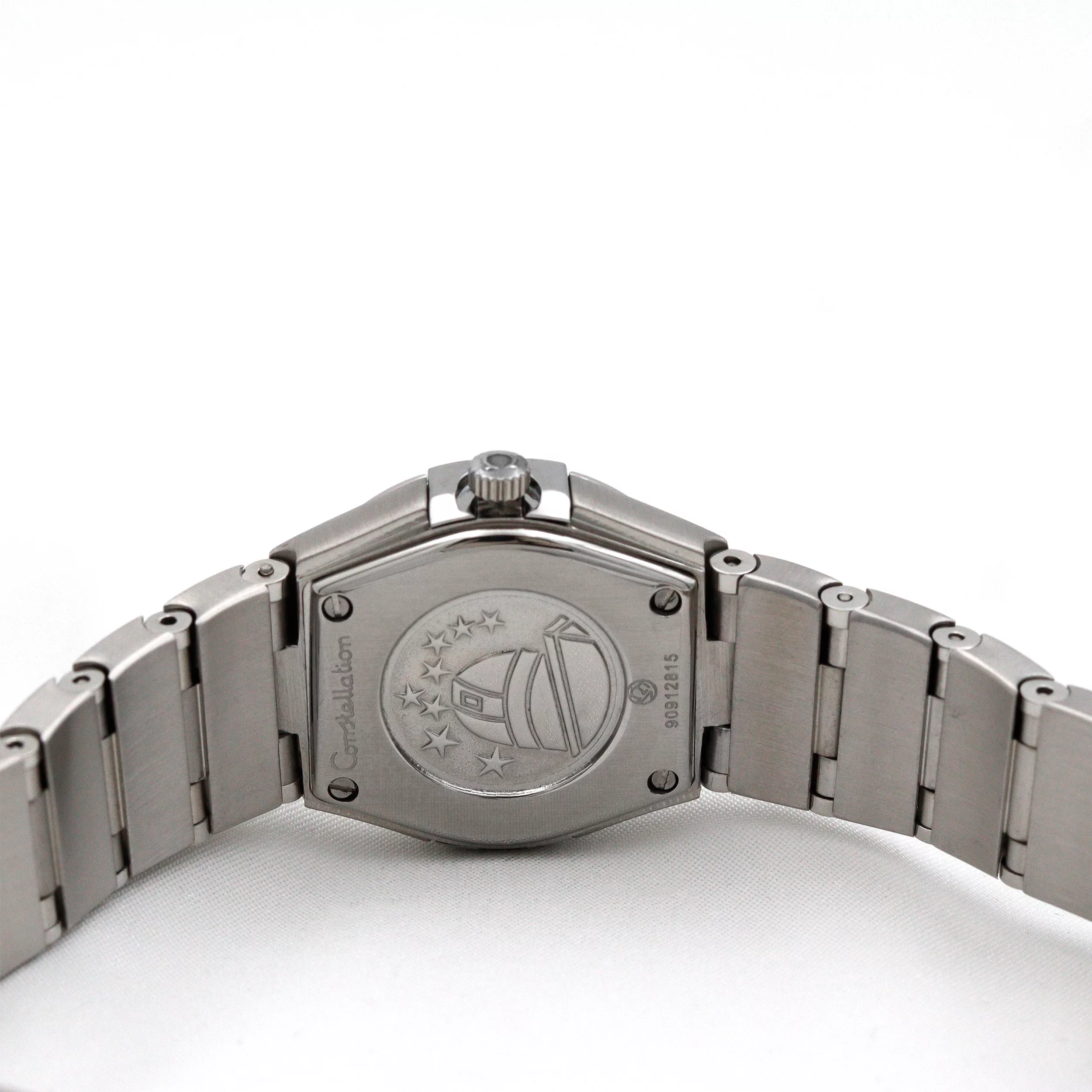 ساعت مچی عقربه ای زنانه مدل Master quality Constellation کد WL-48