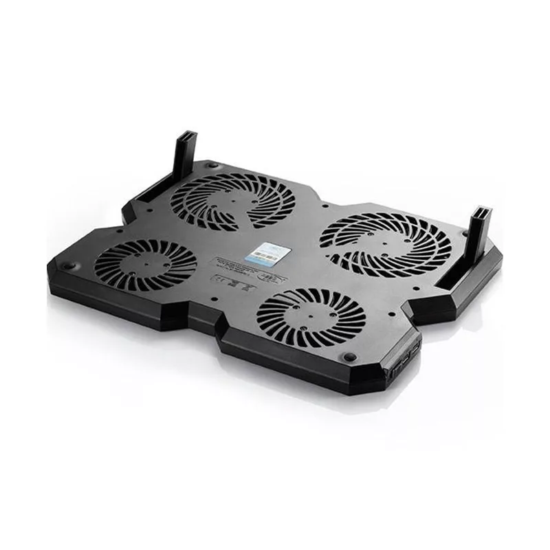 پایه خنک کننده  لپ تاپ دیپ کول مدل X6