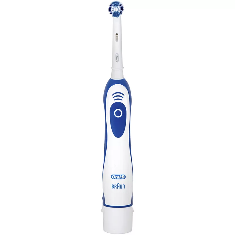 مسواک برقی اورال-بی مدل  Advance power