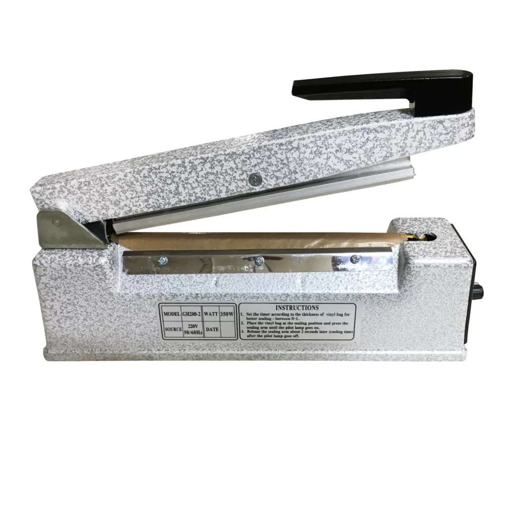 پرس دستی پلاستیک پرس پلاست مدل GH200-2