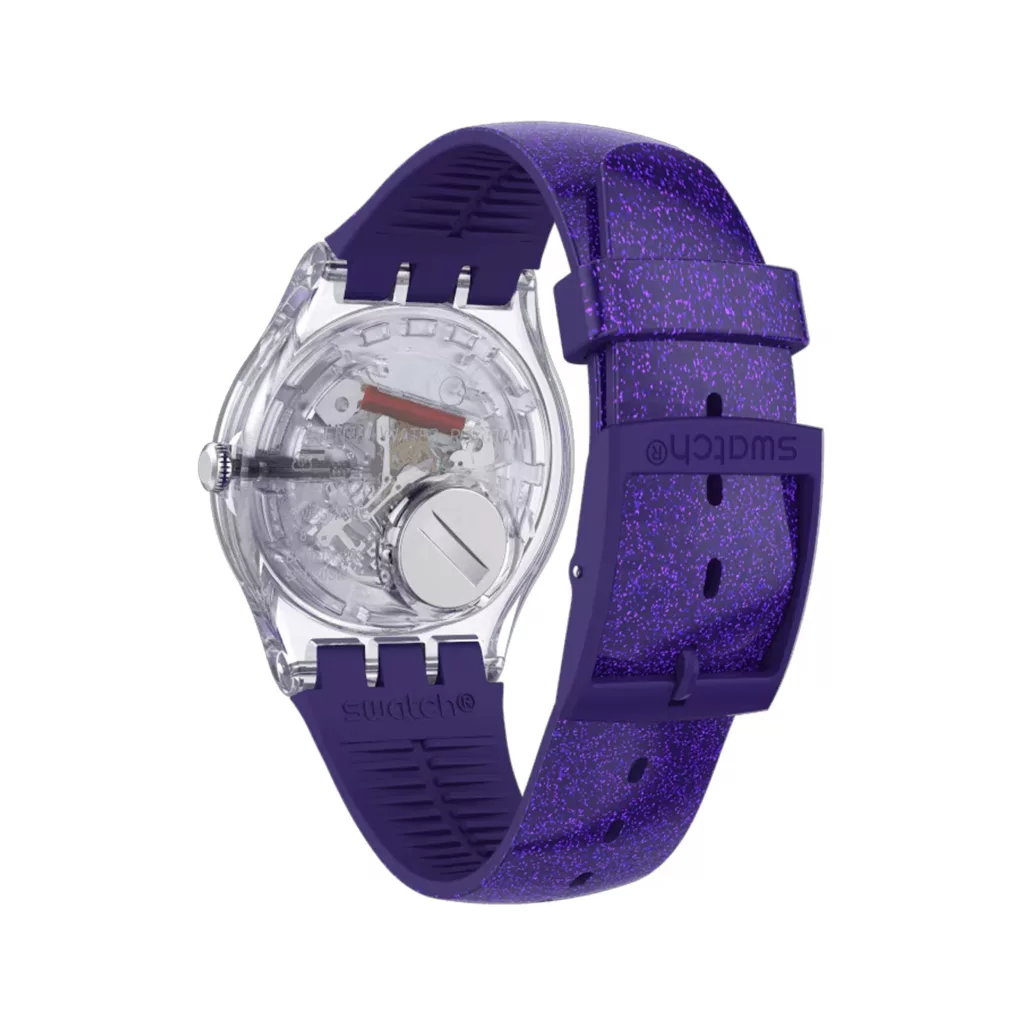 ساعت مچی عقربه‌ای کوارتز سواچ مدل SUOK400