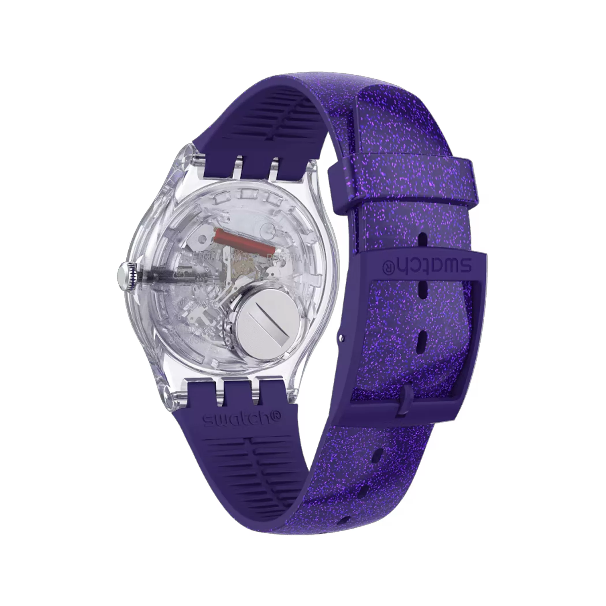 ساعت مچی عقربه‌ای کوارتز سواچ مدل SUOK400