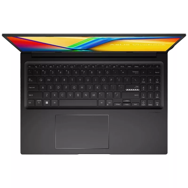 لپ تاپ 16 اینچی ایسوس مدل Vivobook 16X K3605VU-PL419-i9 13900H-16GB DDR4 3200MHz-2TB SSD-RTX4050 6GB-IPS 120Hz - کاستوم شده