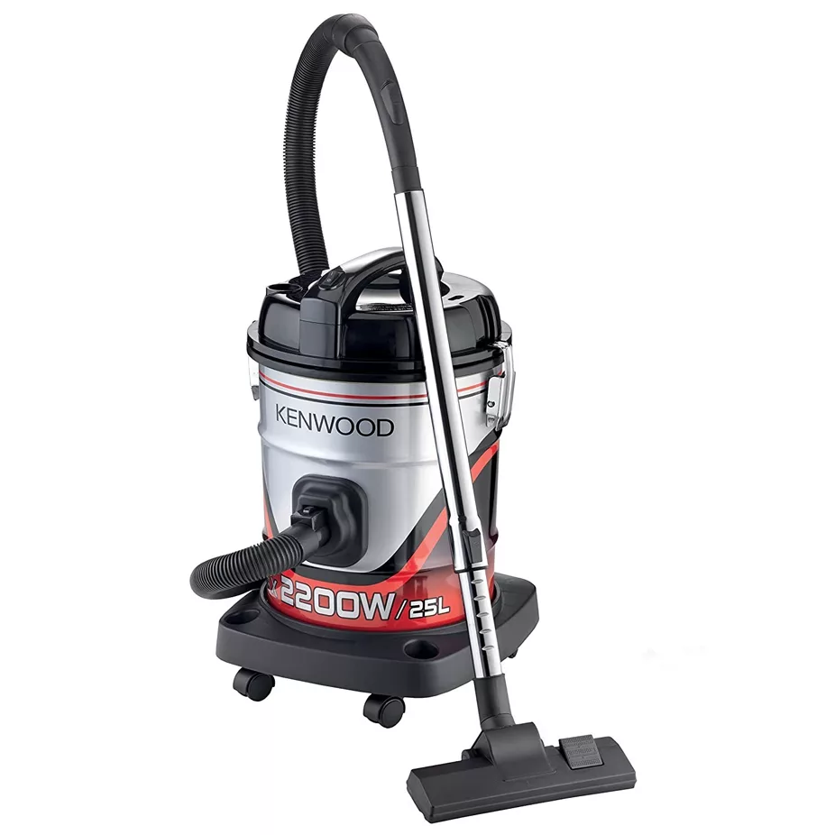 جاروبرقی سطلی 2200 وات کنوود مدل VDM60