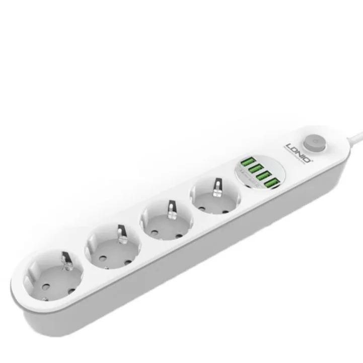 چند راهی برق الدینیو مدل se4432