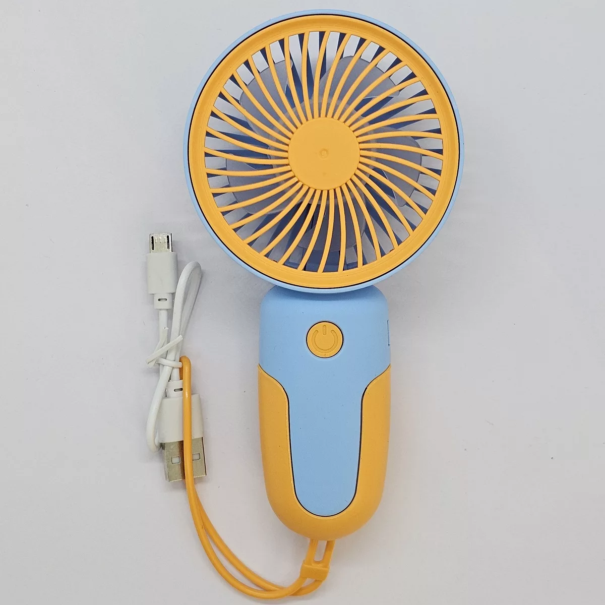 پنکه شارژی مدل MJ121