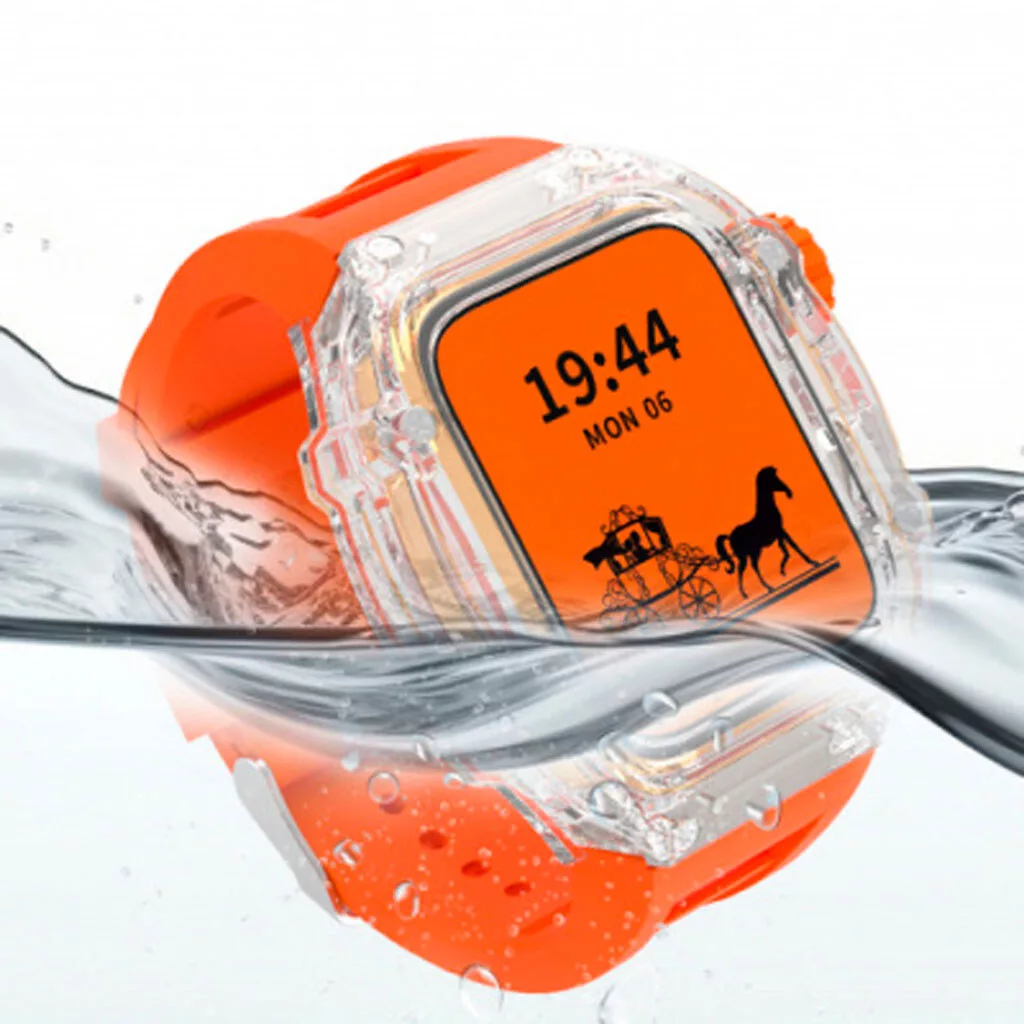 ساعت هوشمند ارلدام مدل ET-SW14