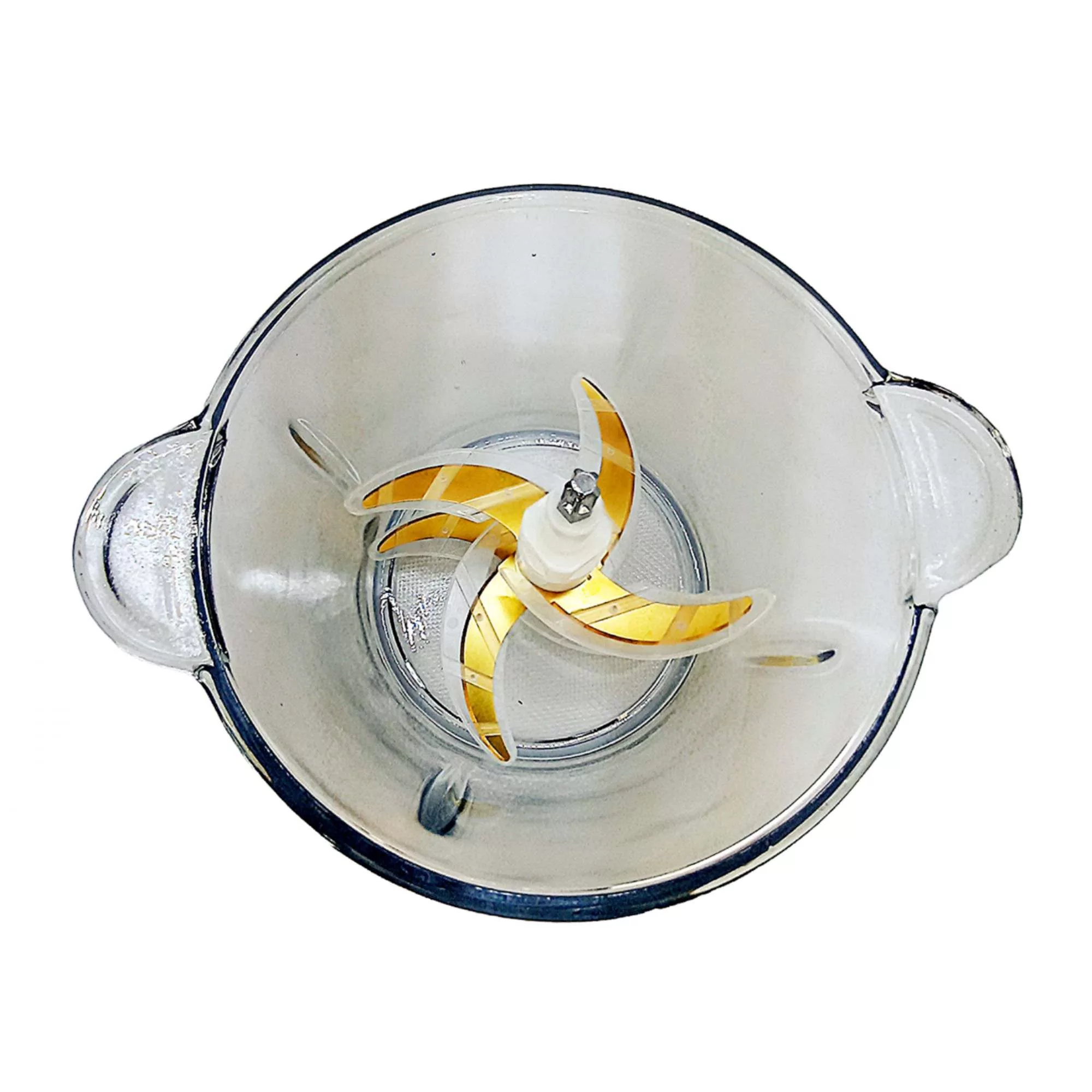 سبزی خردکن فیلیپس مدل شش تیغ