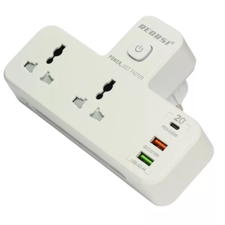 چندراهی برق مدل RECRSI PS-09